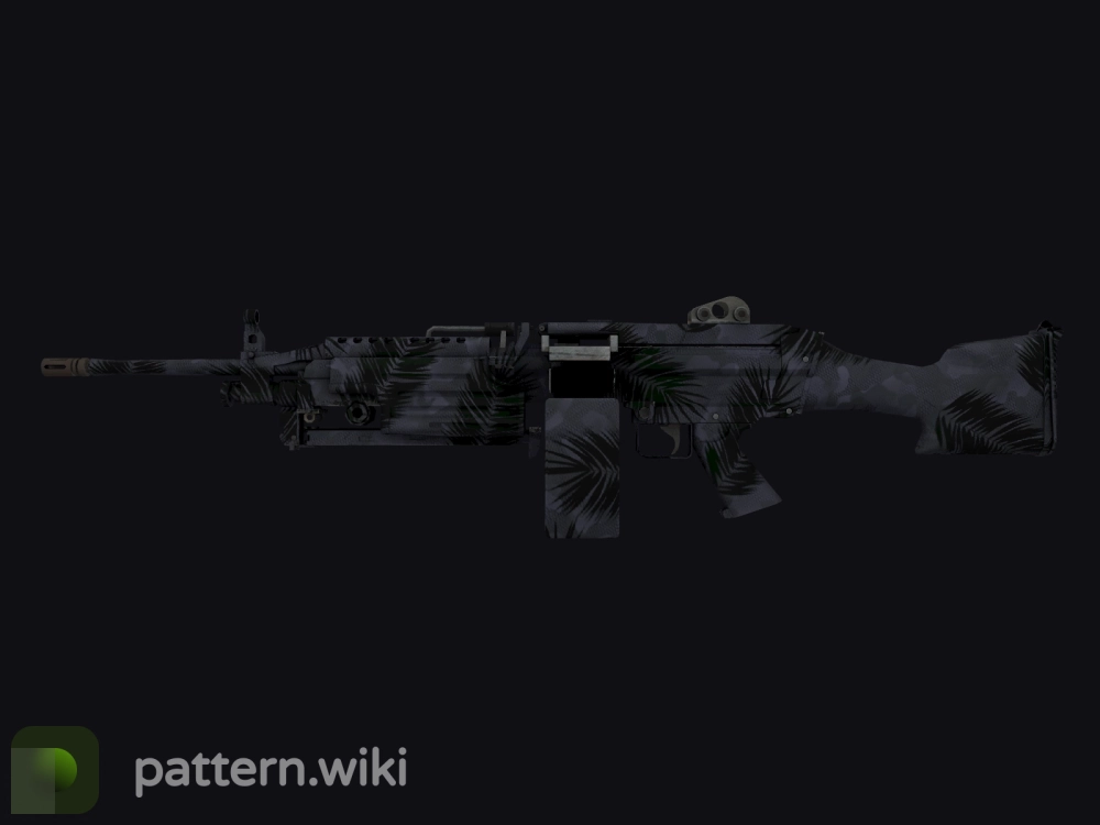 M249 Midnight Palm seed 935