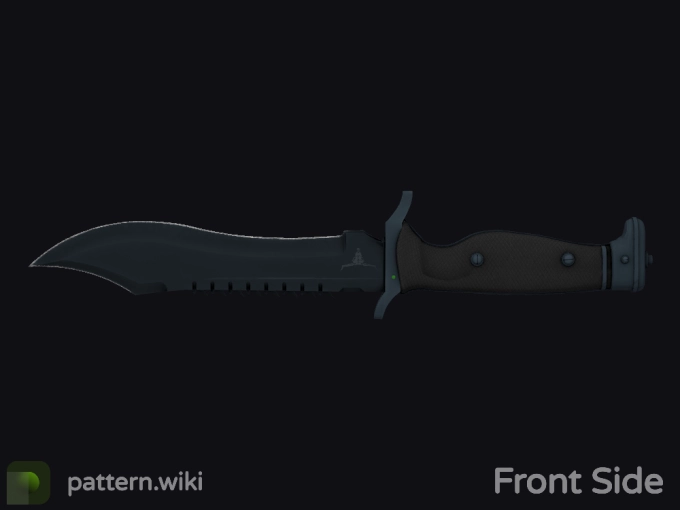 Bowie Knife Night preview