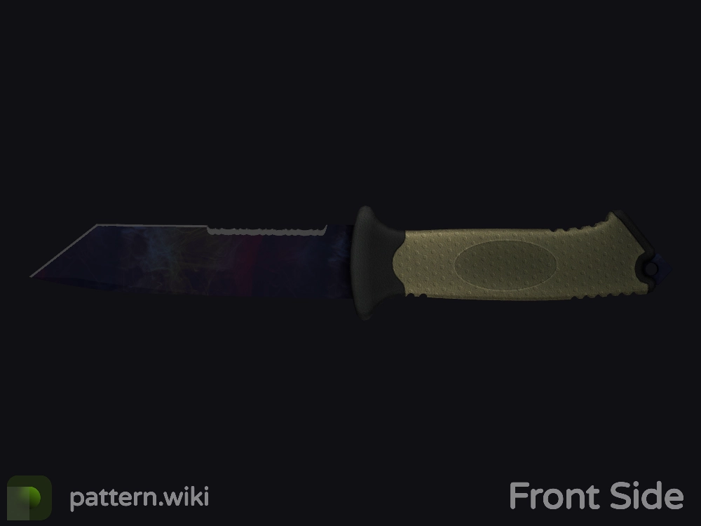 Ursus Knife Doppler seed 939