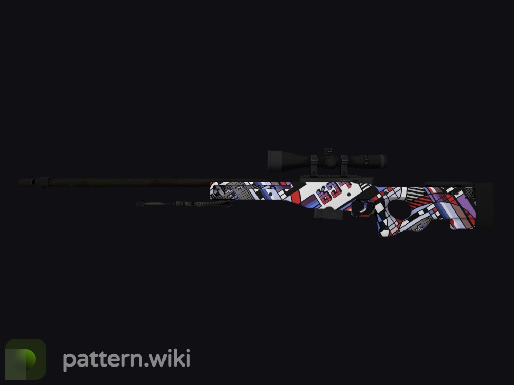 AWP POP AWP seed 19