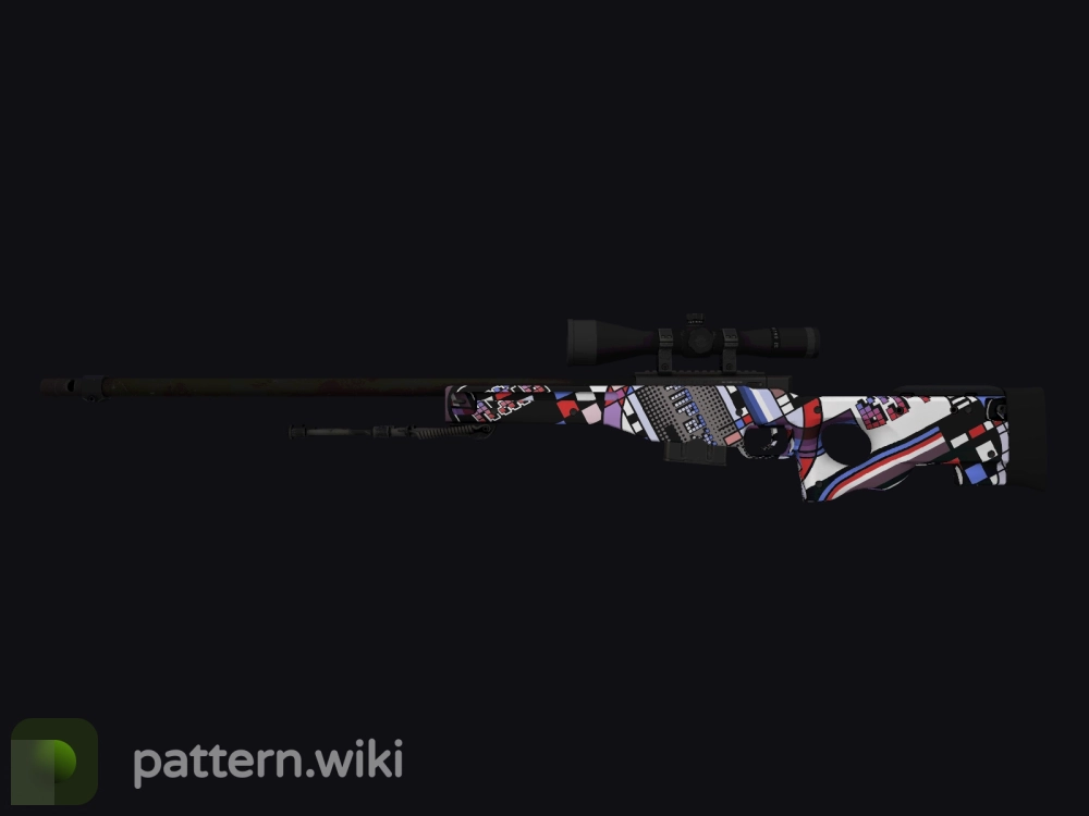 AWP POP AWP seed 414