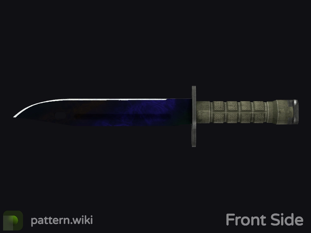 Bayonet Doppler seed 347