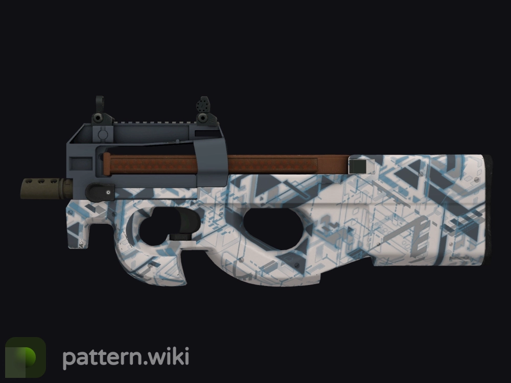 P90 Schematic seed 710