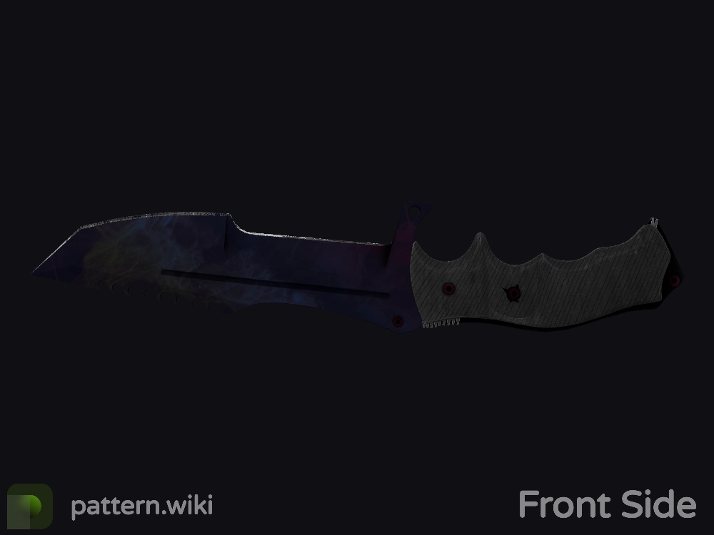 Huntsman Knife Doppler seed 11