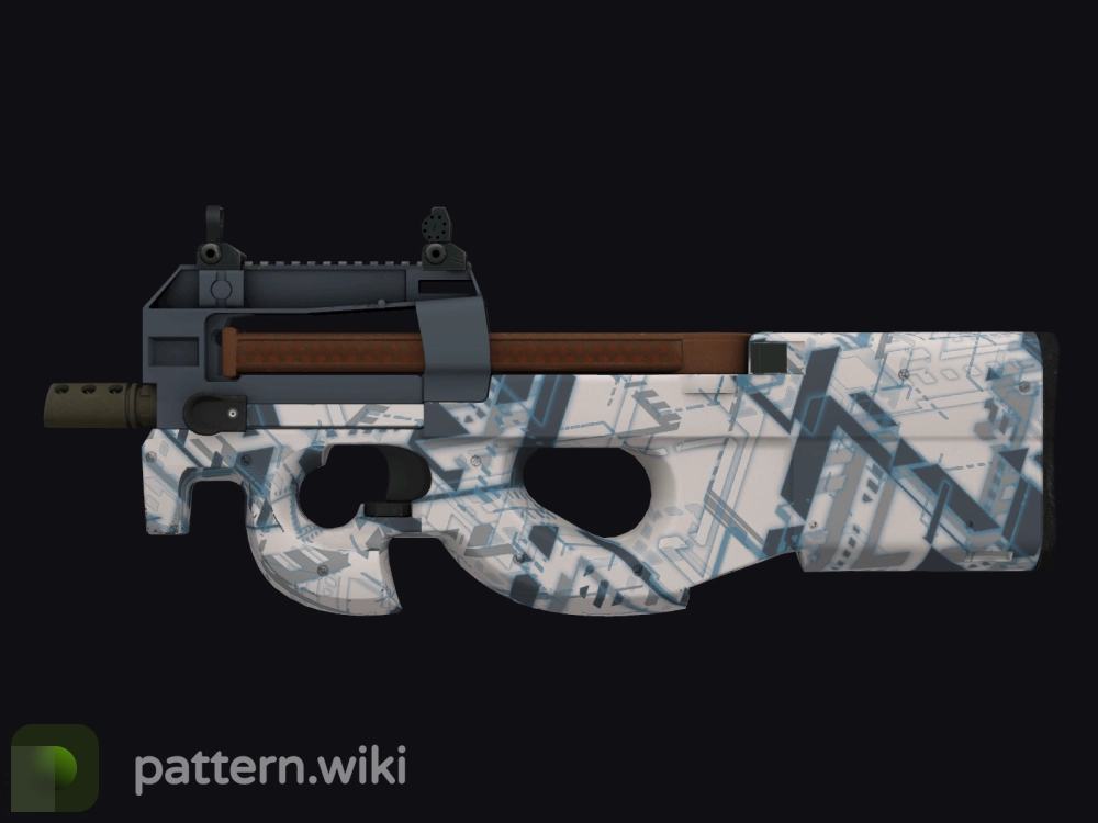 P90 Schematic seed 472