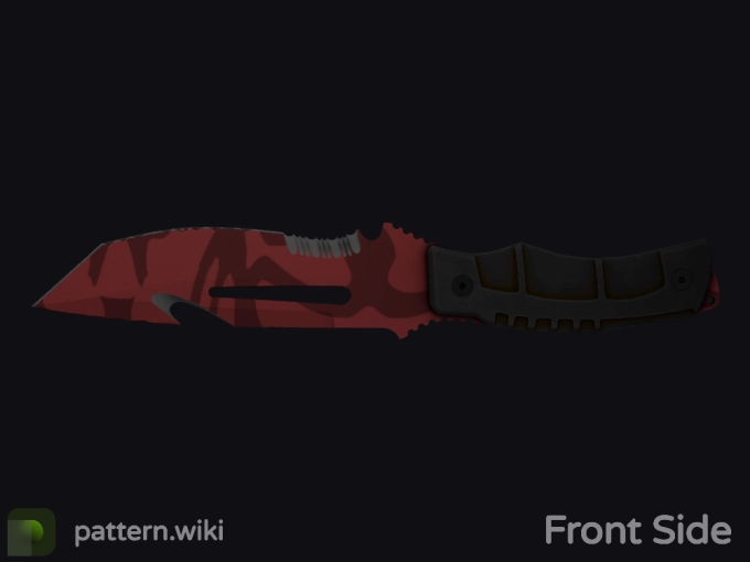 skin preview seed 718