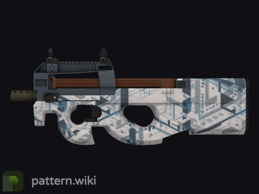 P90 Schematic seed 509