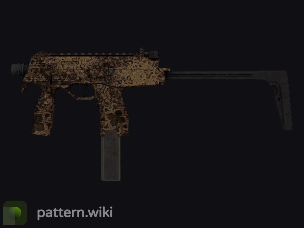 MP9 Music Box seed 74