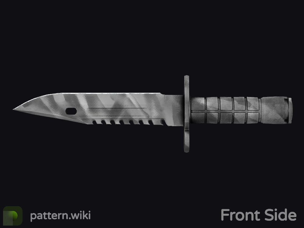 M9 Bayonet Urban Masked seed 89