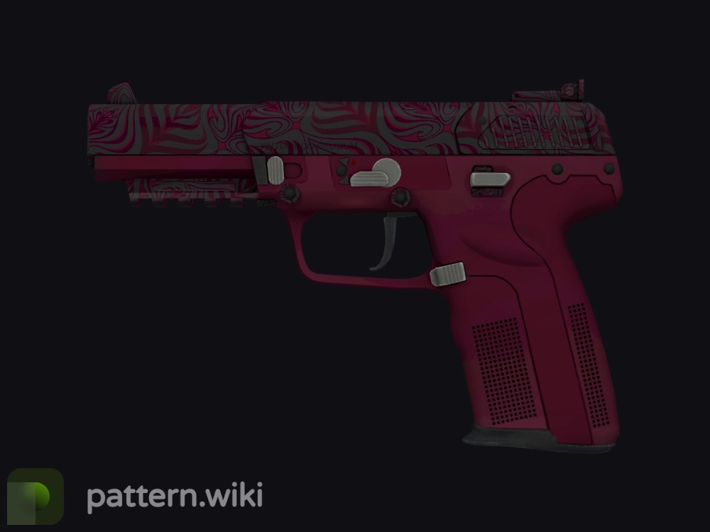 Five-SeveN Crimson Blossom seed 210