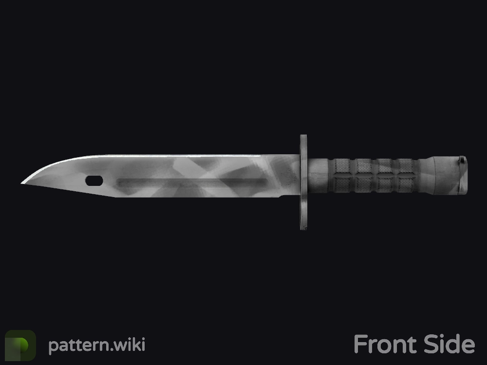 Bayonet Urban Masked seed 333