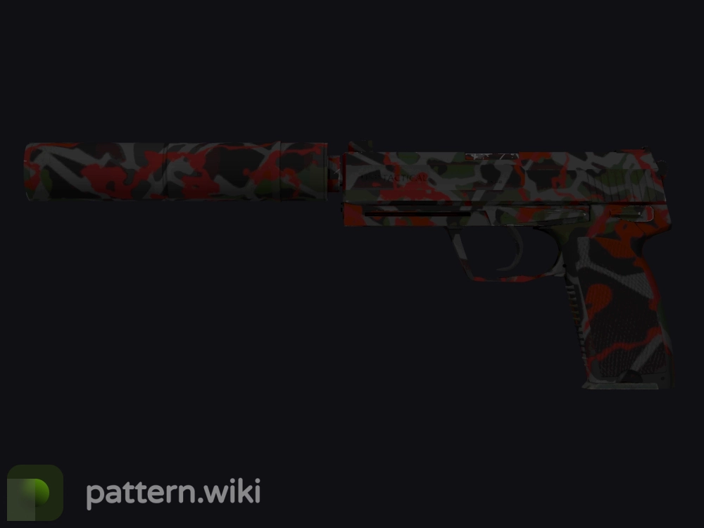 USP-S Serum seed 40