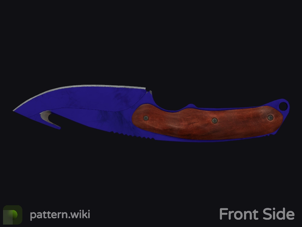 Gut Knife Doppler seed 259