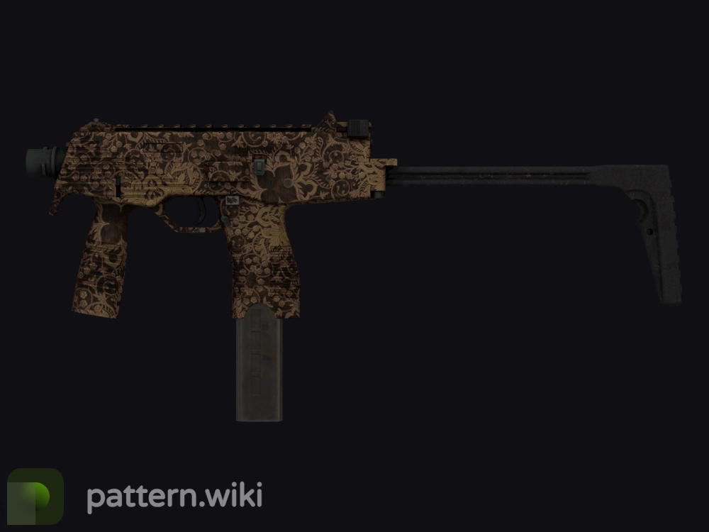 MP9 Music Box seed 40