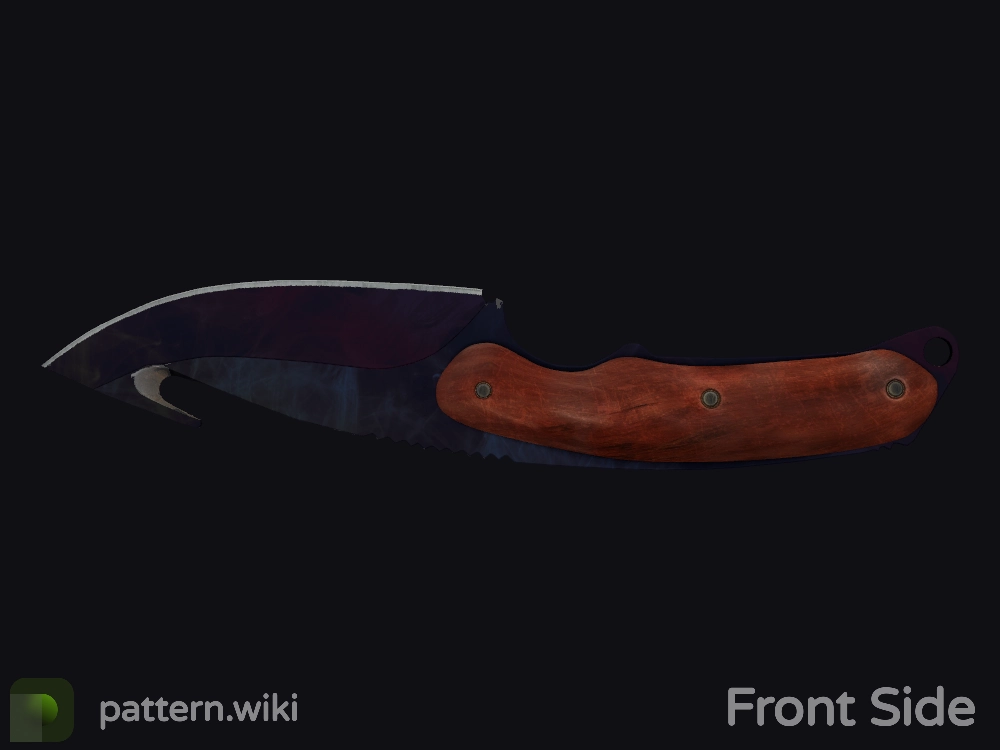 Gut Knife Doppler seed 762