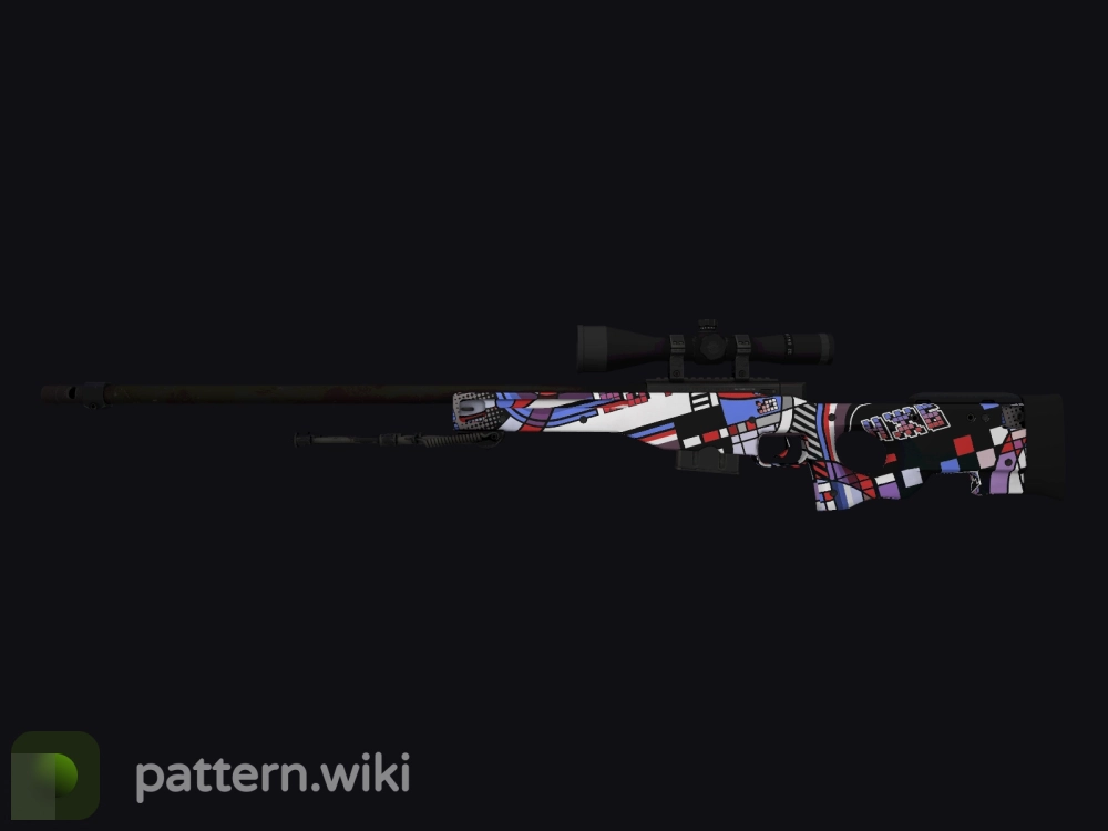 AWP POP AWP seed 285