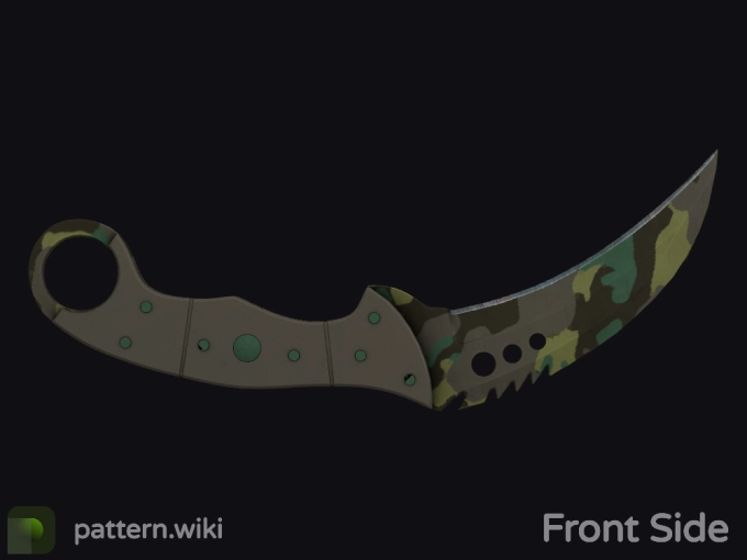 skin preview seed 724