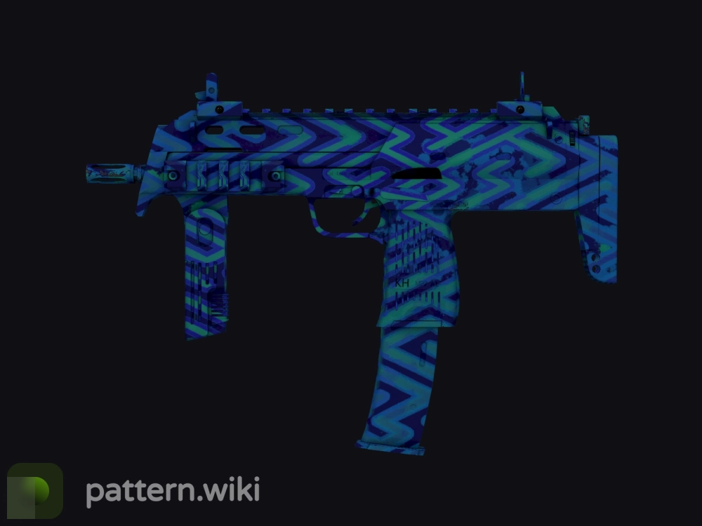 MP7 Asterion seed 36