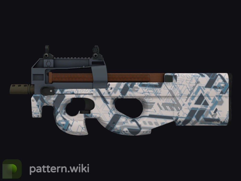 P90 Schematic seed 838