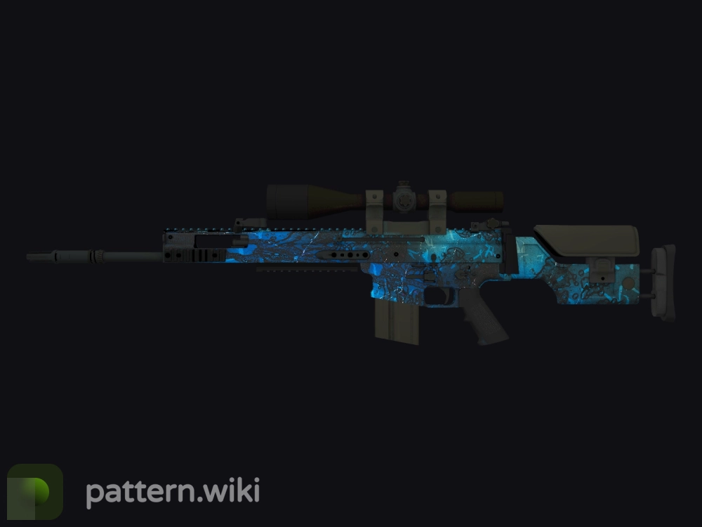 SCAR-20 Grotto seed 938