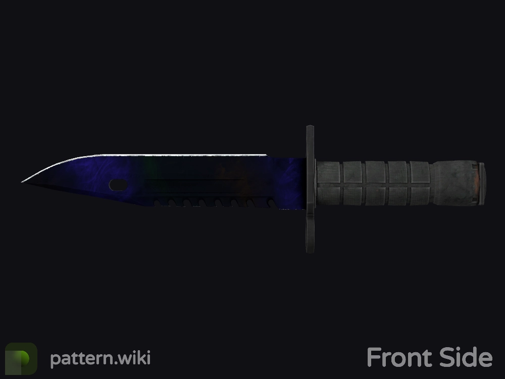 M9 Bayonet Doppler seed 385