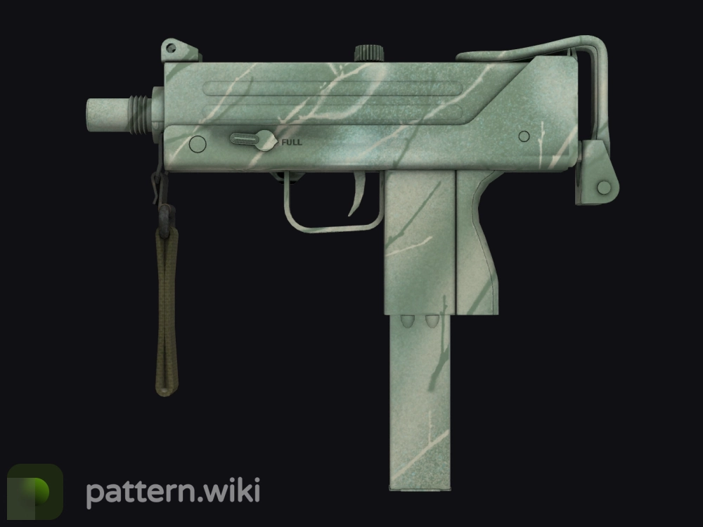 MAC-10 Surfwood seed 371