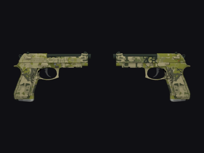 skin preview seed 965