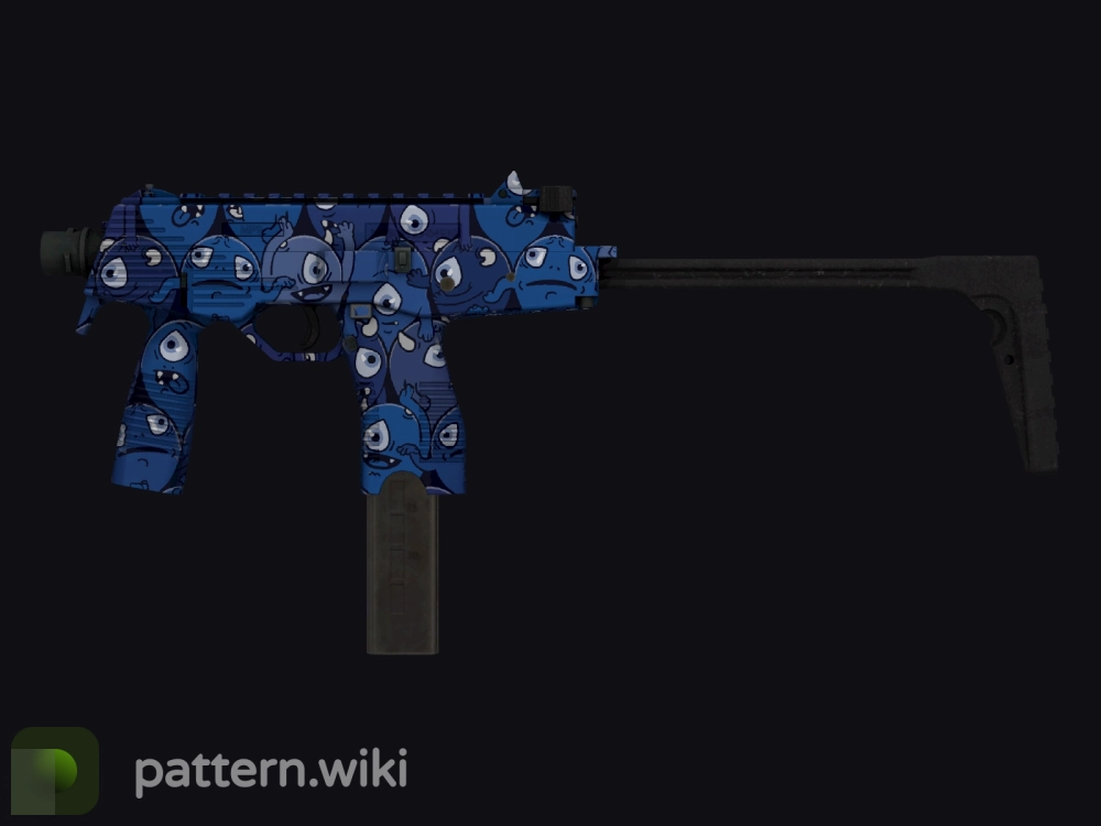 MP9 Pandora's Box seed 944