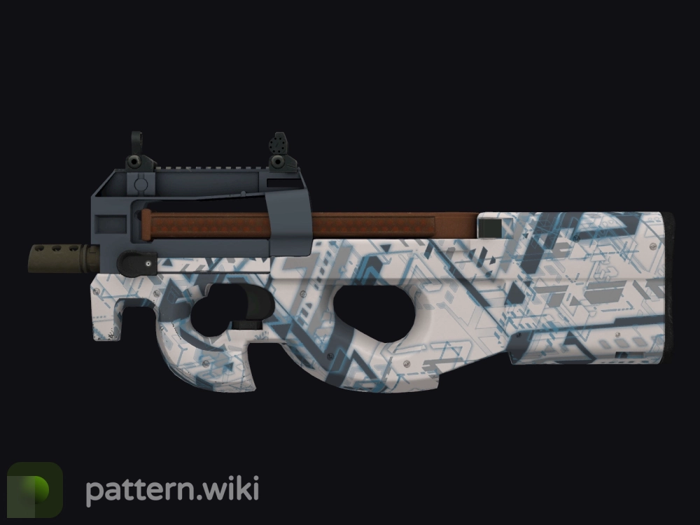 P90 Schematic seed 827