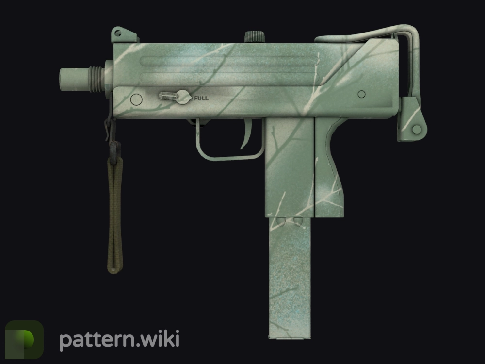 MAC-10 Surfwood seed 948