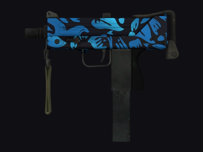 skin preview seed 951