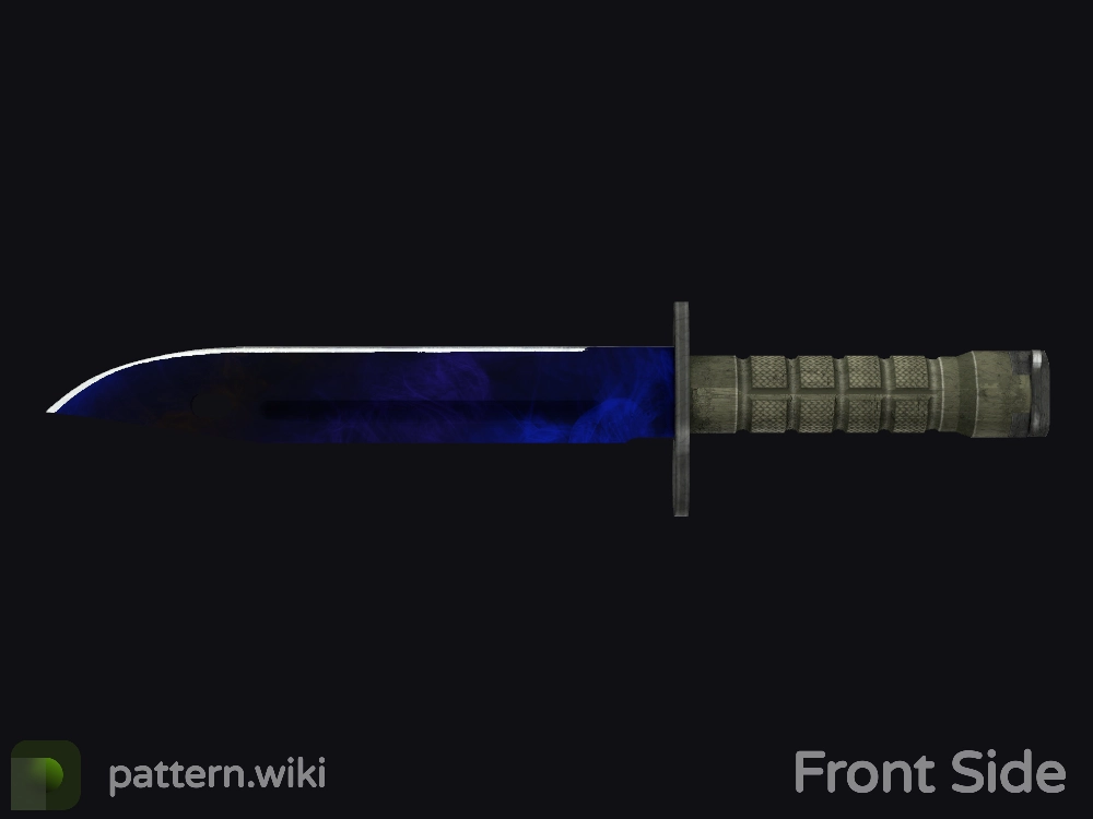 Bayonet Doppler seed 995