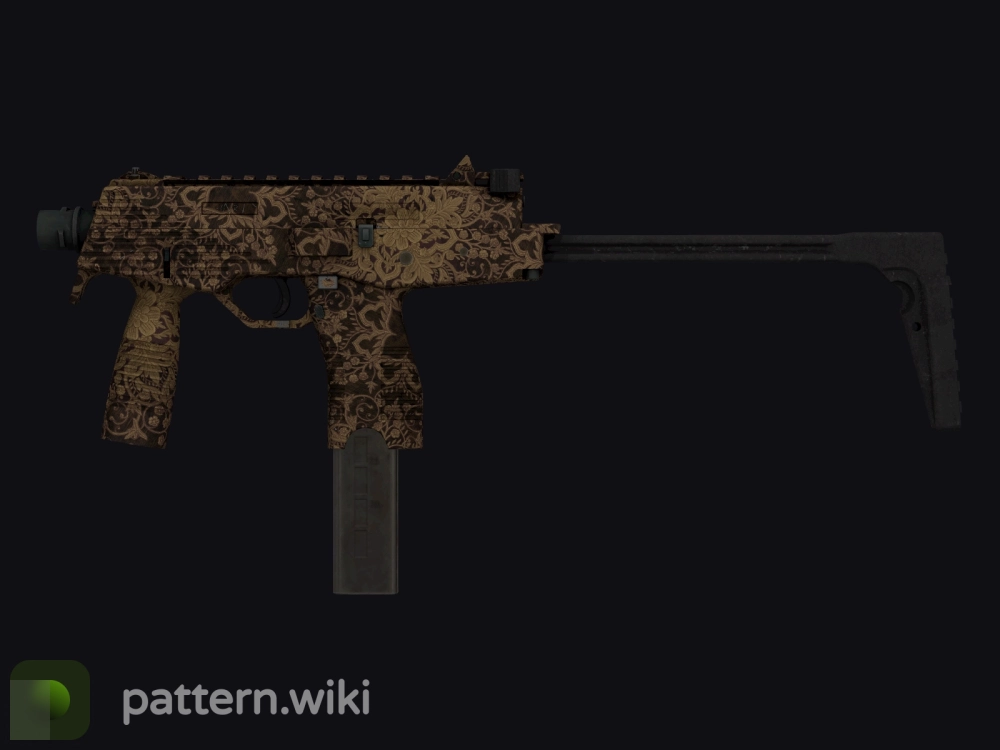 MP9 Music Box seed 140