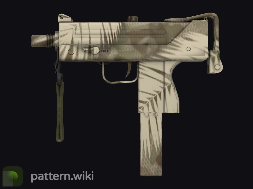 MAC-10 Palm seed 289