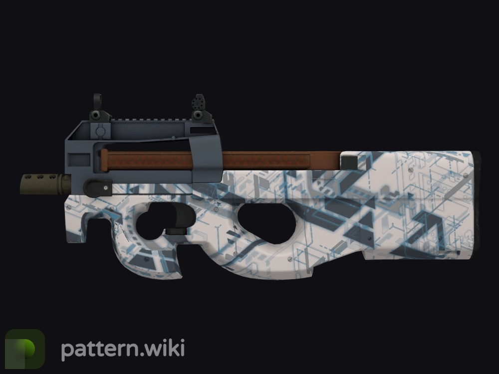 P90 Schematic seed 266