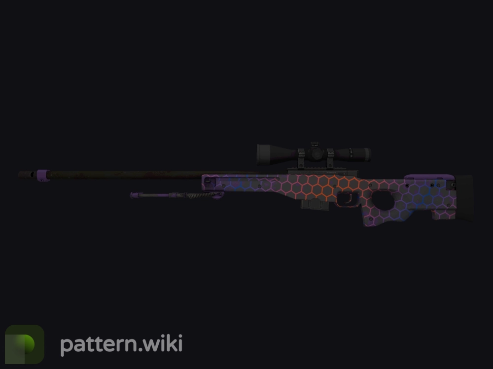 AWP Electric Hive seed 900