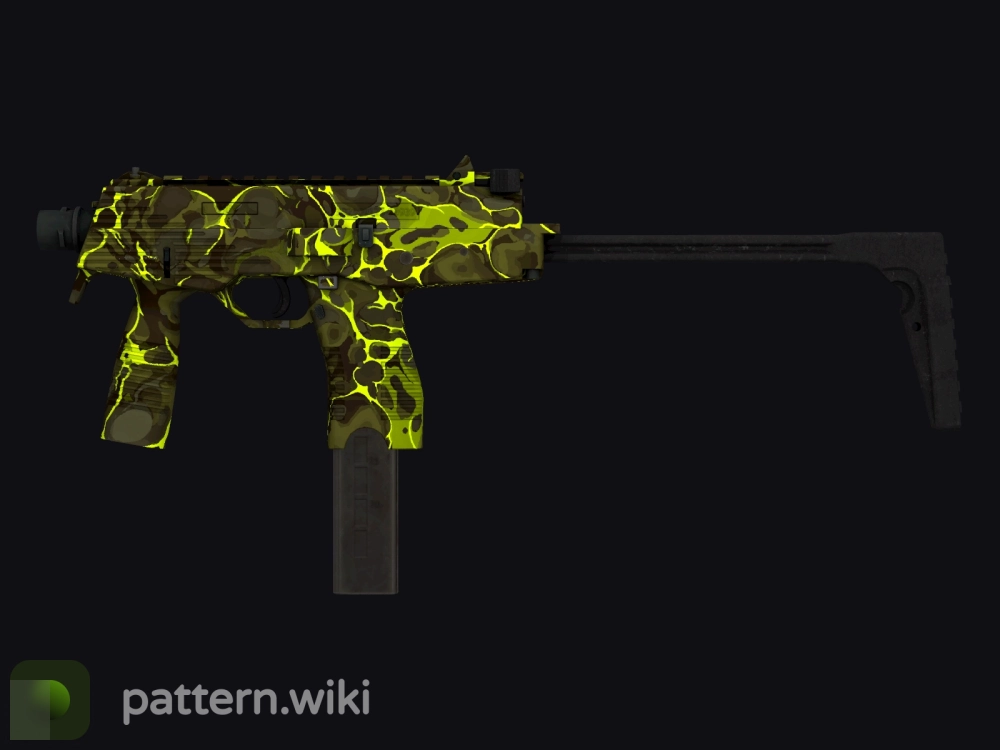 MP9 Bioleak seed 6