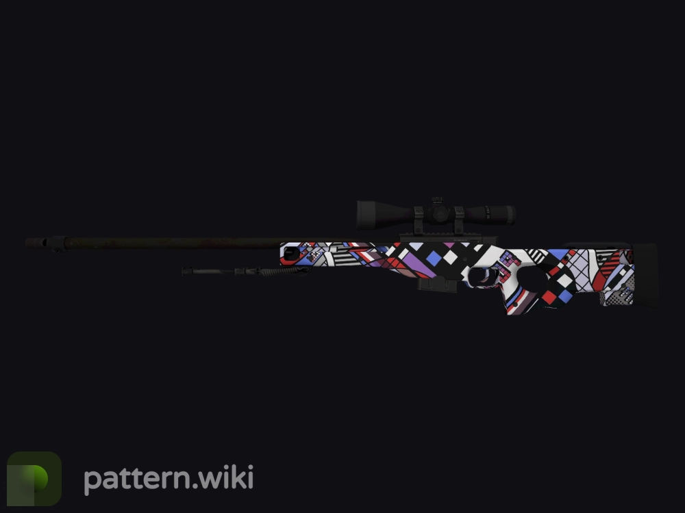 AWP POP AWP seed 497