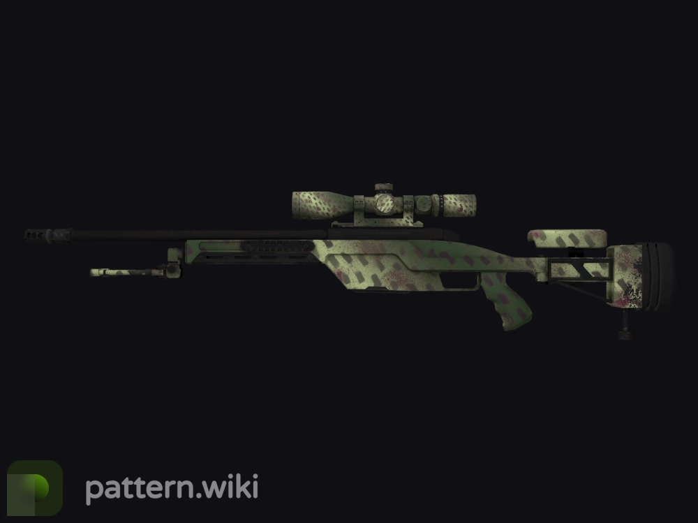 SSG 08 Lichen Dashed seed 34