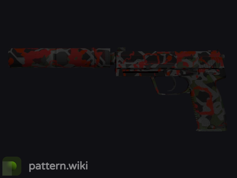 USP-S Serum seed 940