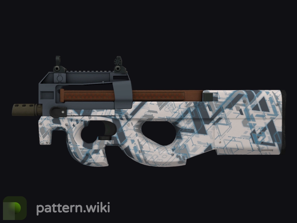 P90 Schematic seed 199