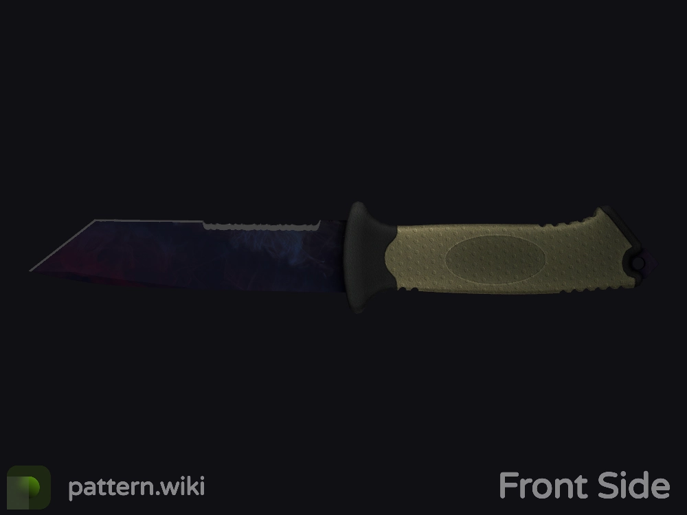 Ursus Knife Doppler seed 230