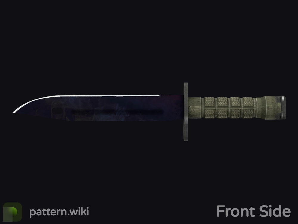 Bayonet Doppler seed 226