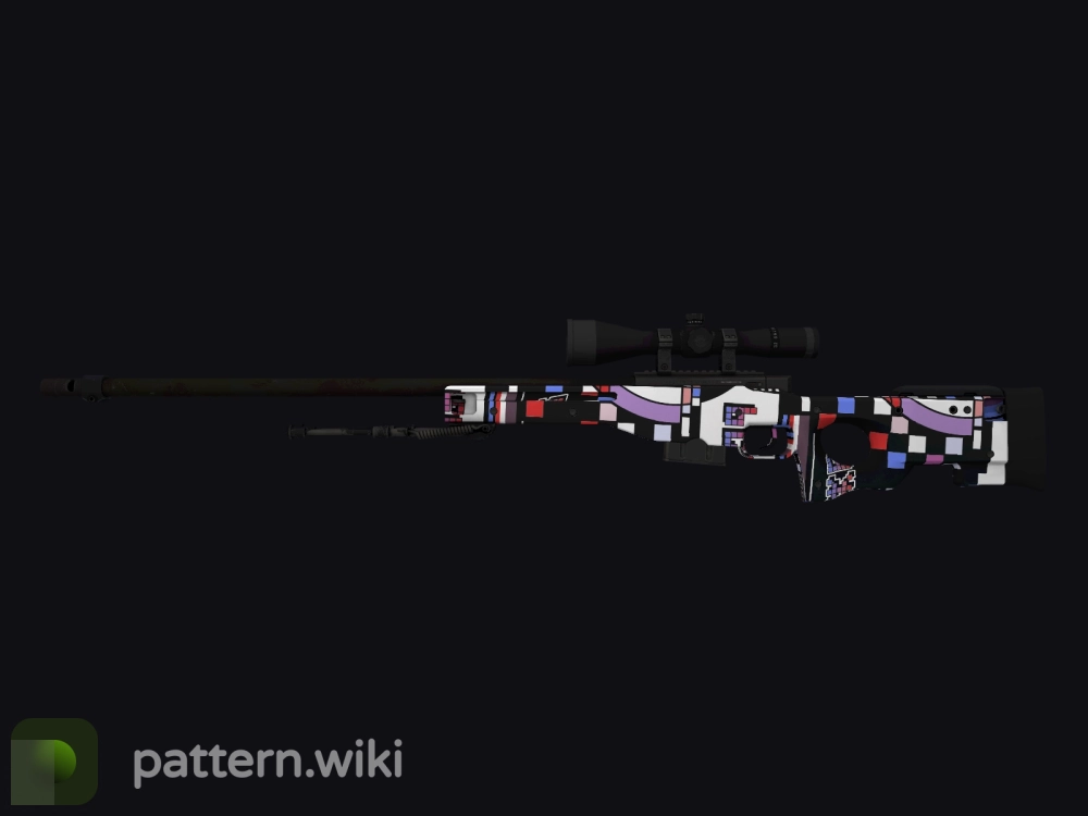 AWP POP AWP seed 787