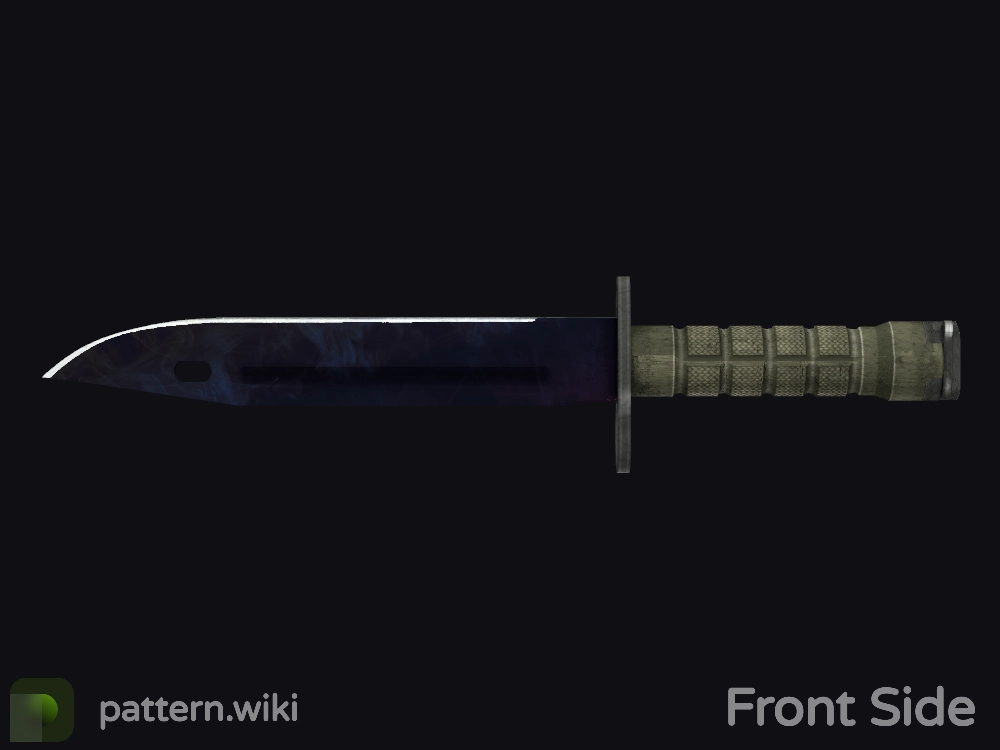 Bayonet Doppler seed 556