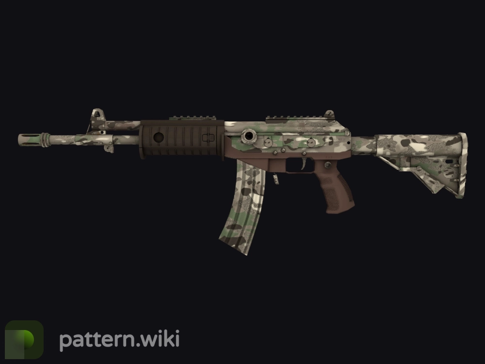 Galil AR VariCamo seed 716