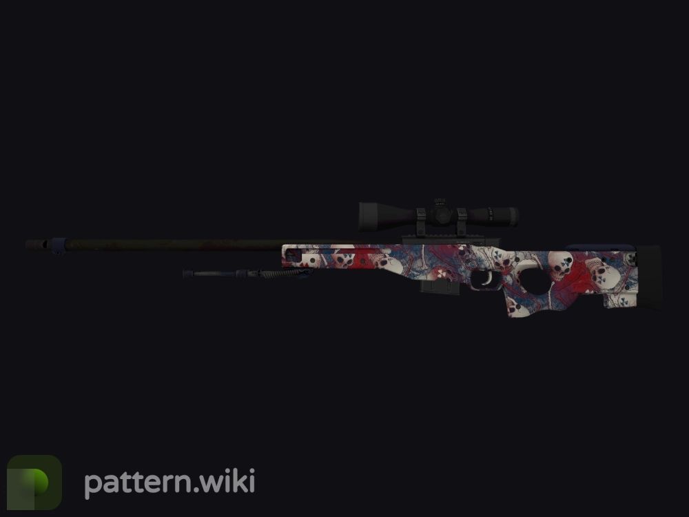 AWP Acheron seed 73