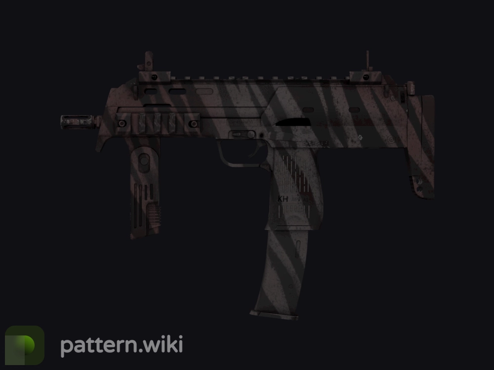 MP7 Prey seed 424