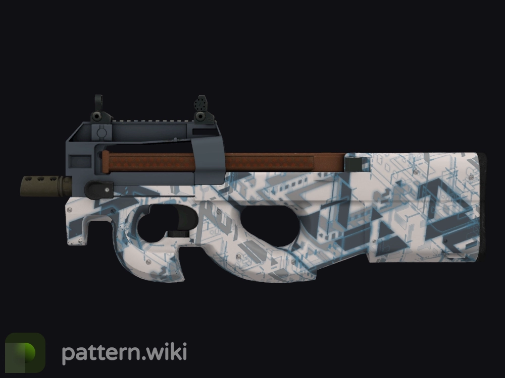 P90 Schematic seed 49