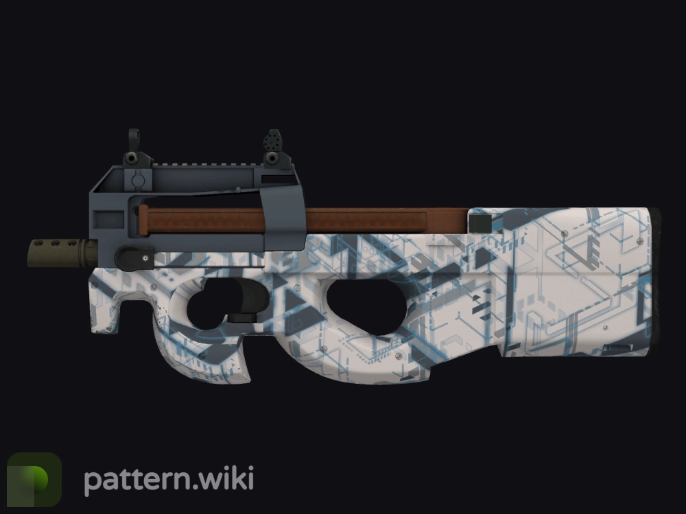 P90 Schematic seed 699